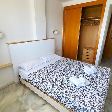 Apartment Mar De Nerja Beach 外观 照片