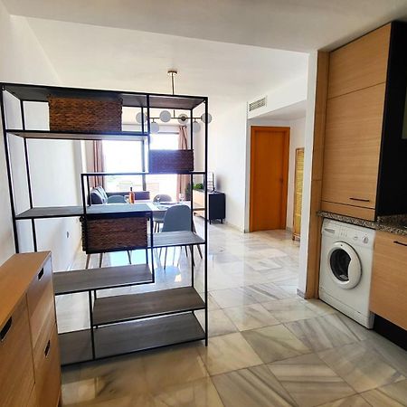 Apartment Mar De Nerja Beach 外观 照片