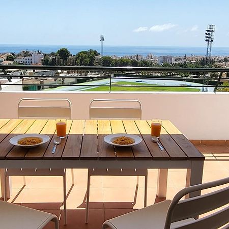 Apartment Mar De Nerja Beach 外观 照片