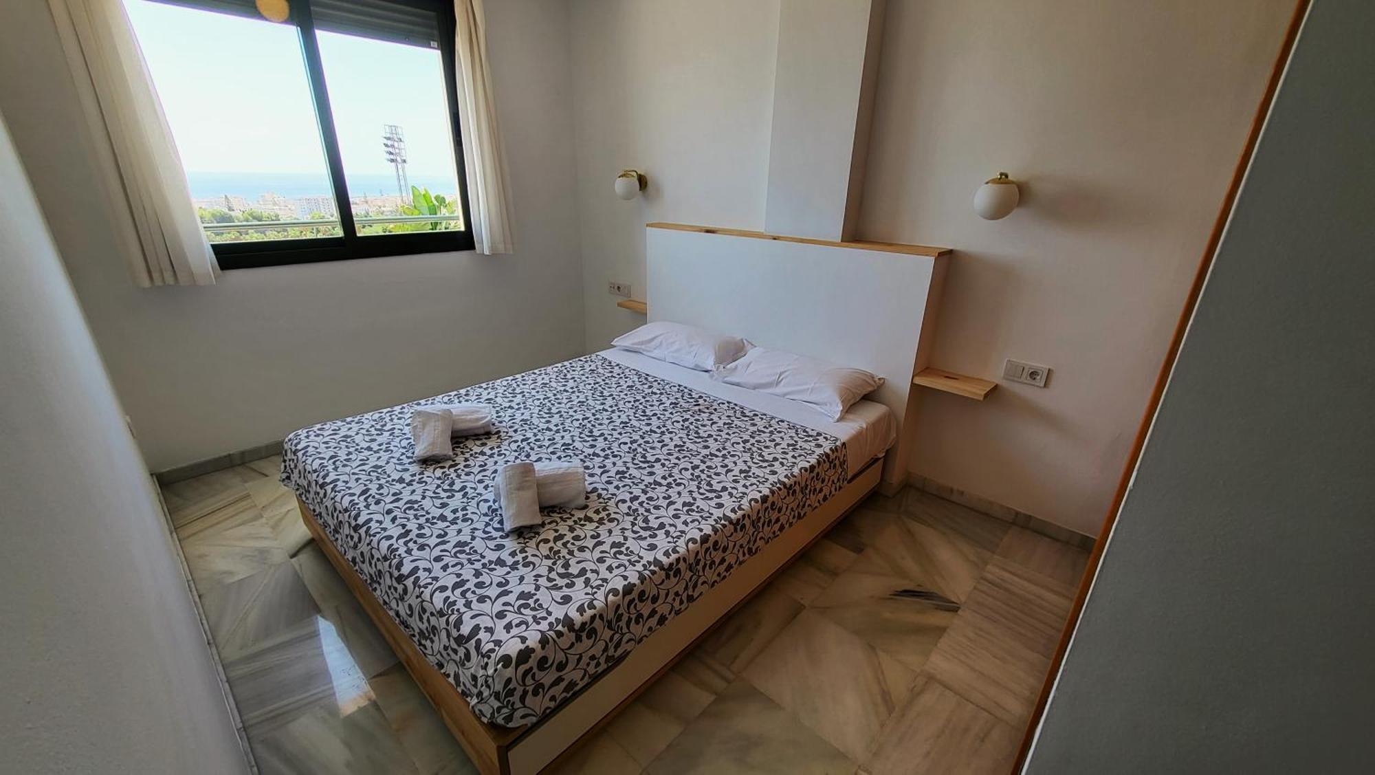 Apartment Mar De Nerja Beach 外观 照片