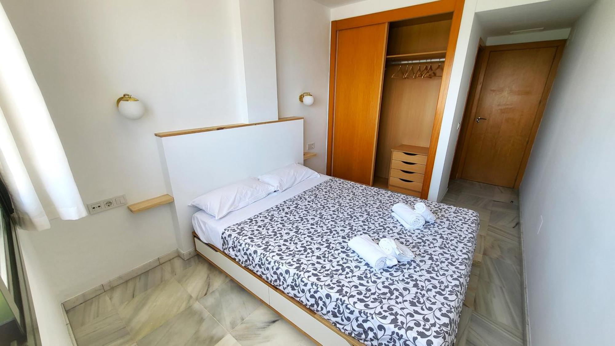 Apartment Mar De Nerja Beach 外观 照片