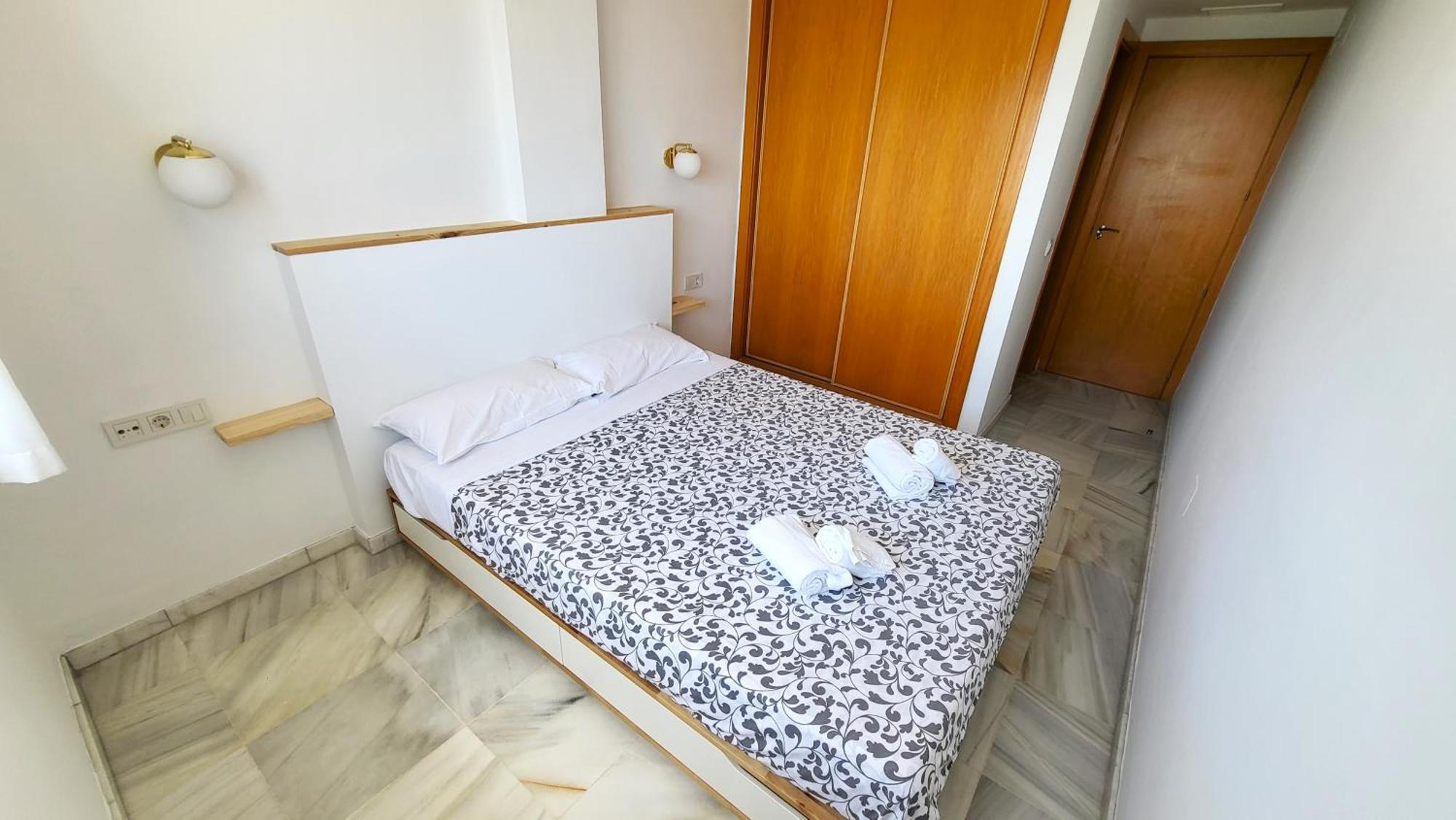 Apartment Mar De Nerja Beach 外观 照片