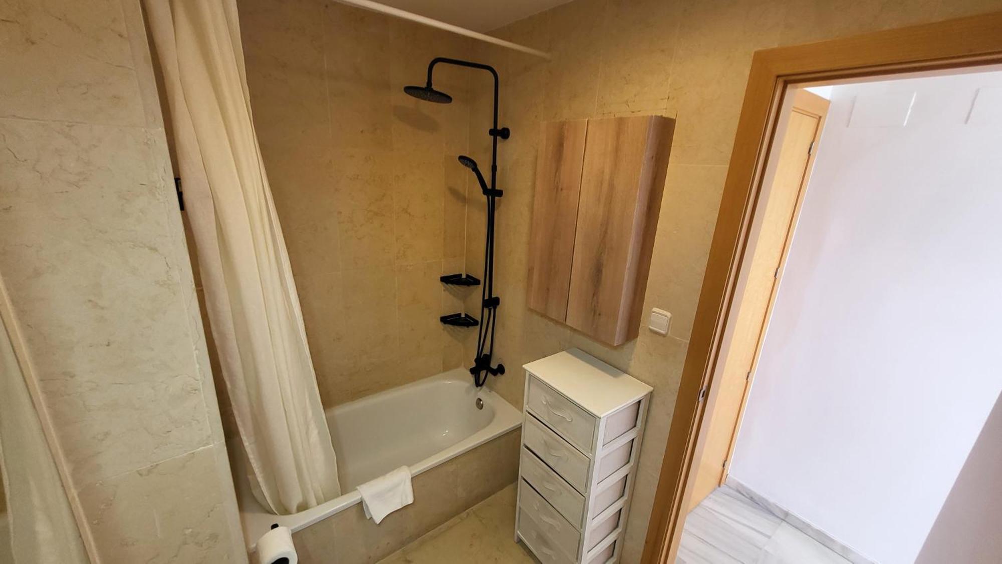 Apartment Mar De Nerja Beach 外观 照片
