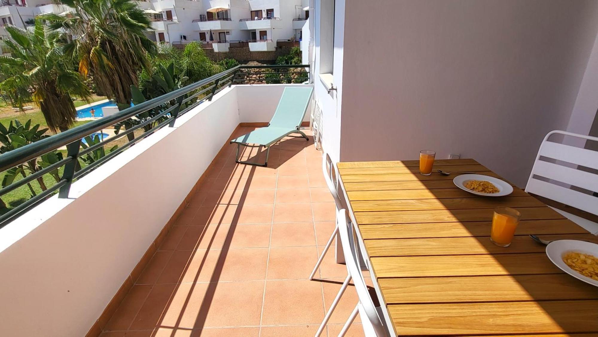 Apartment Mar De Nerja Beach 外观 照片