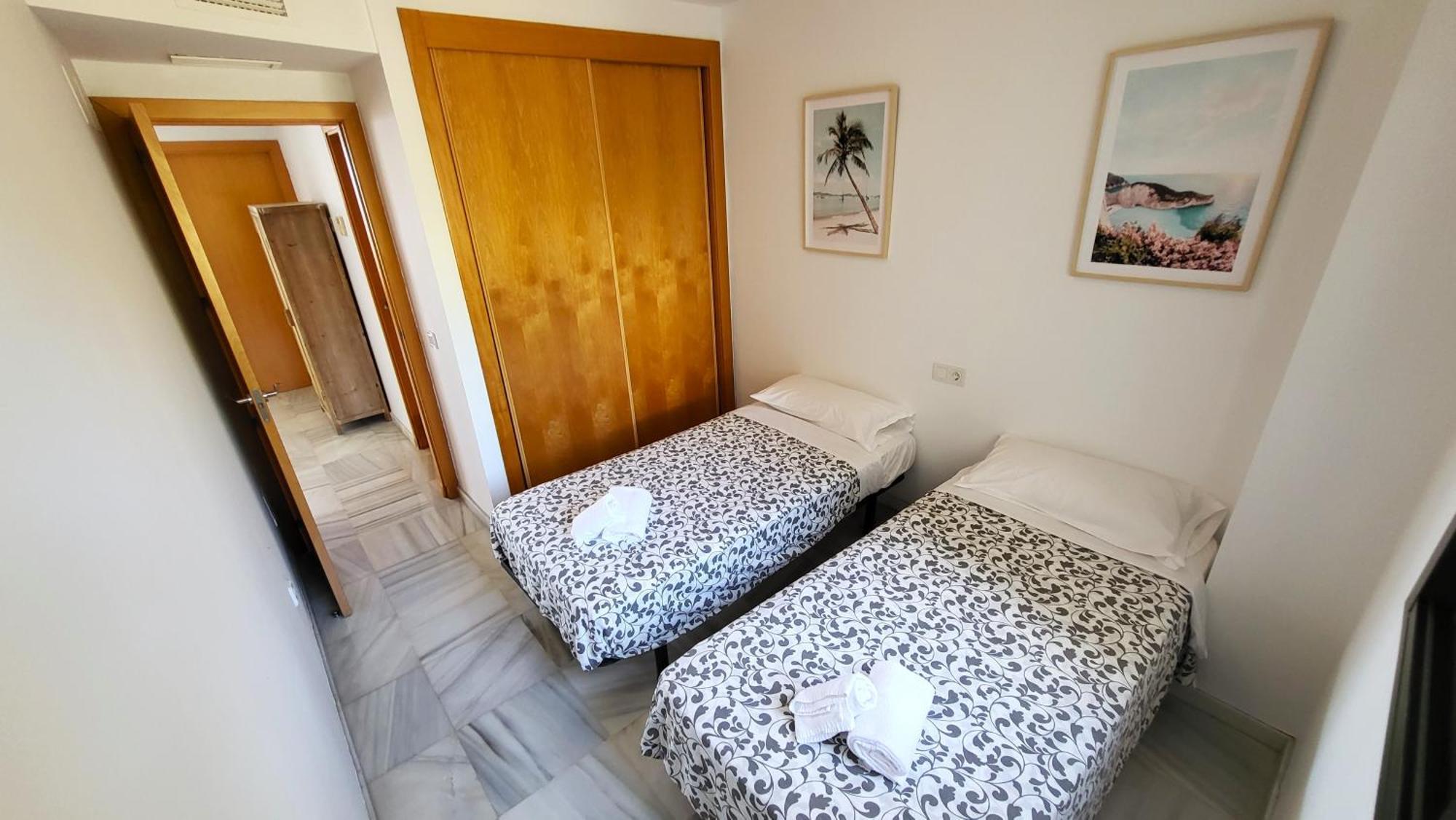 Apartment Mar De Nerja Beach 外观 照片
