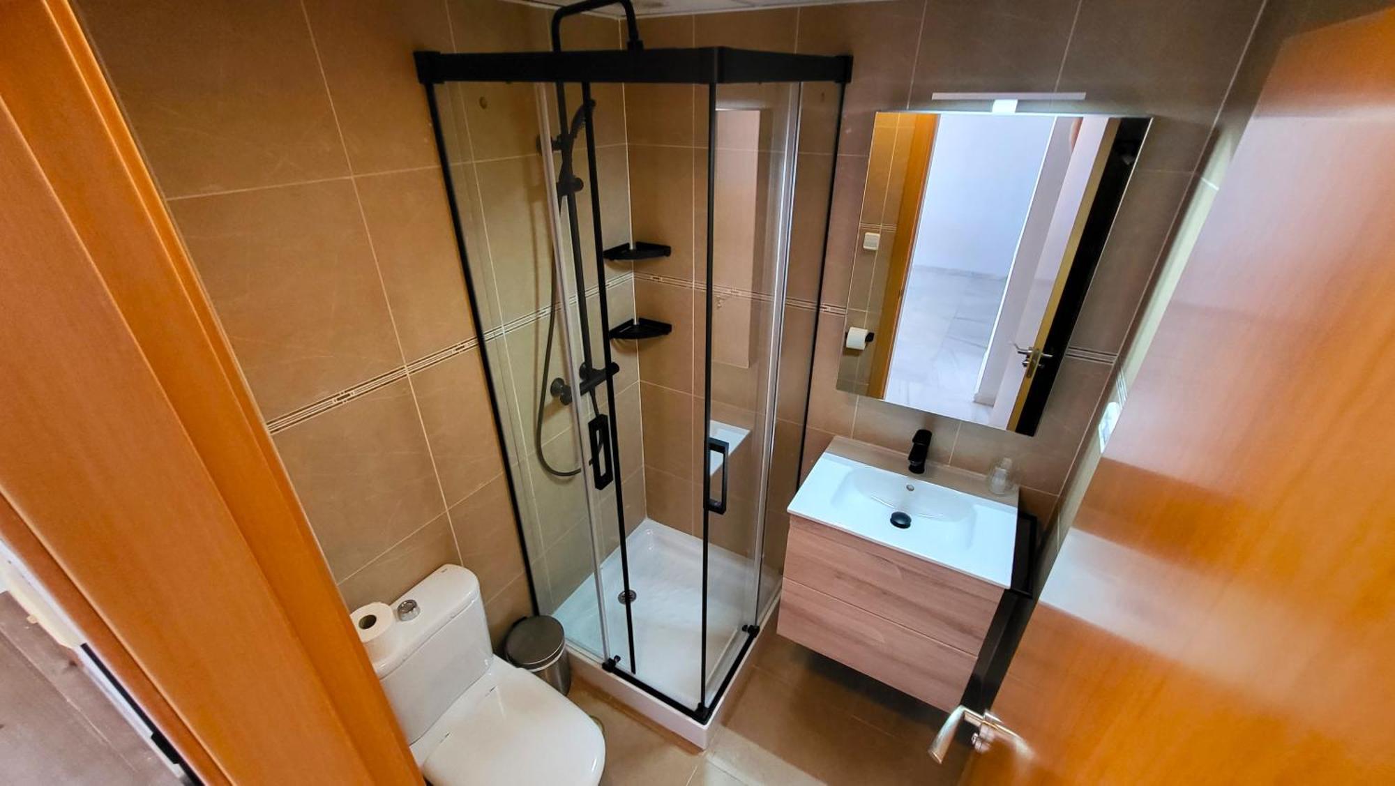 Apartment Mar De Nerja Beach 外观 照片